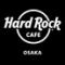 ハードロックカフェ ユニバーサルシティウォーク大阪 Hard Rock Cafe Universal Osaka