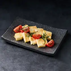 【はじまり】熟成味噌のクリームチーズ