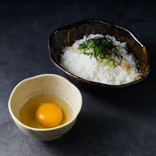 【鍋〆】雑炊