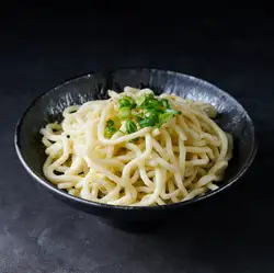 【鍋〆】ちゃんぽん