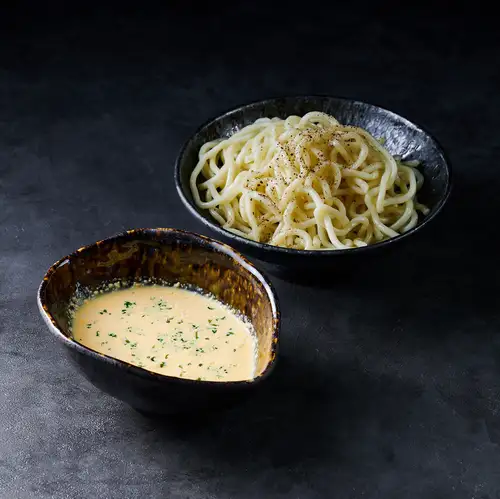 【鍋〆】カルボナーラ