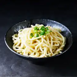 （鍋の〆）ちゃんぽん