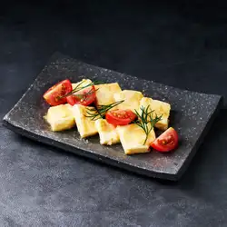 熟成味噌のクリームチーズ