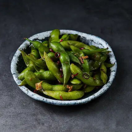 薪香枝豆
