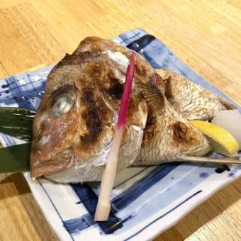 ～焼き魚～