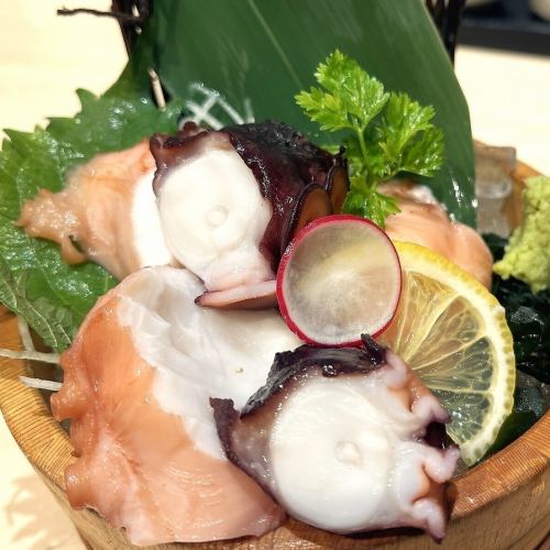 お造り　各