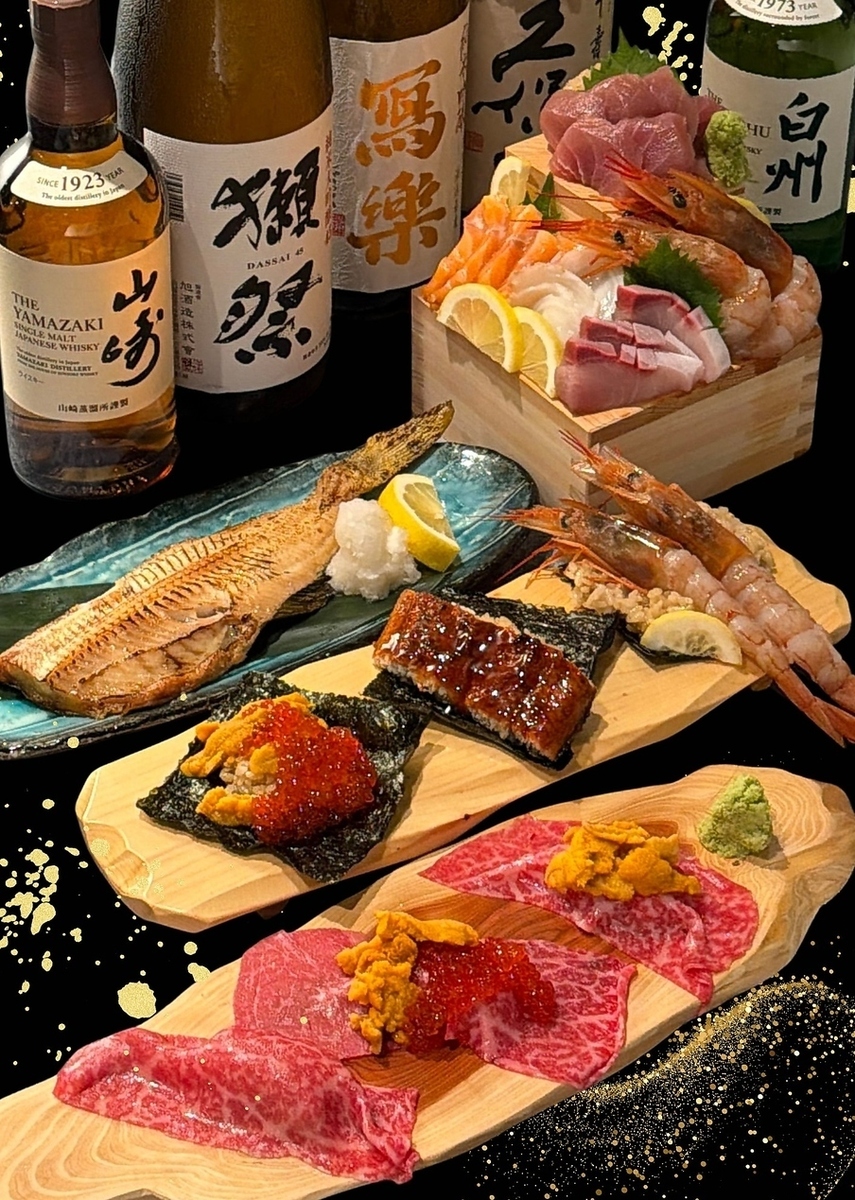 ～炉端居酒屋～那覇のニュースポット牧志カーニバル内にニューオープン！