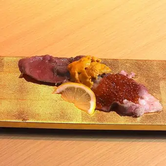 贅沢石垣牛