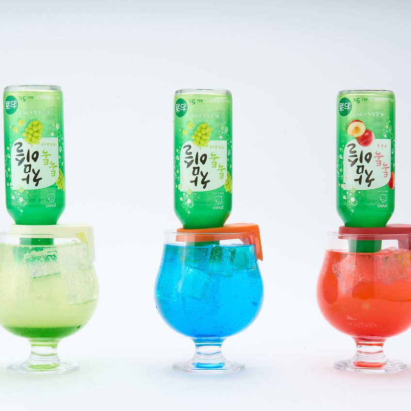 横浜駅にオシャレな本格韓国料理屋【キムチャチャ】登場★