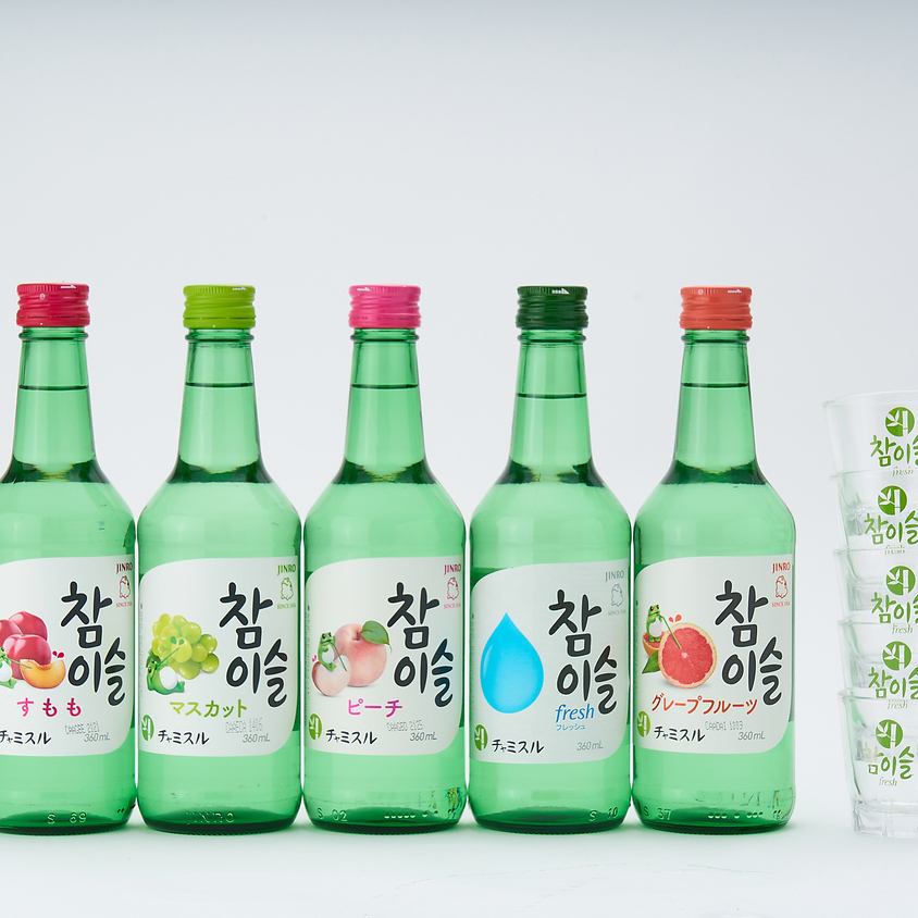 横浜駅にオシャレな本格韓国料理屋【キムチャチャ】登場★