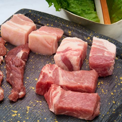 五花肉