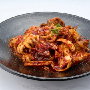 中久美