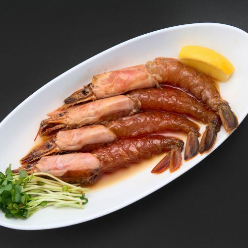 江醬水 4p/8p