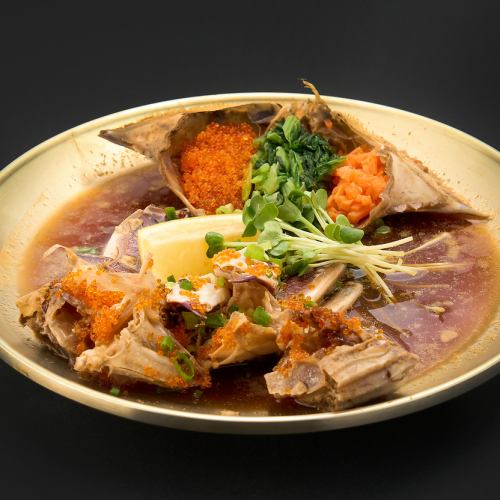 甘姜格薑