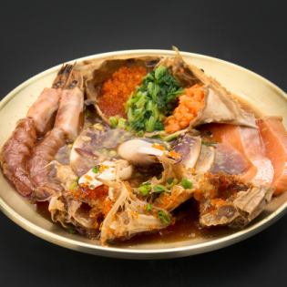 甘姜格姜套裝