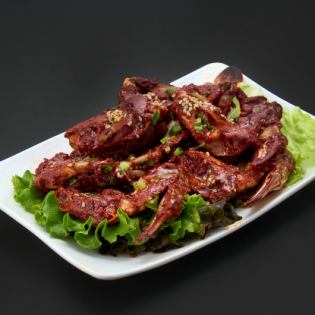 養顏歌醬