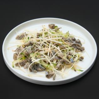 半邁刺