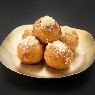 起司球 3p