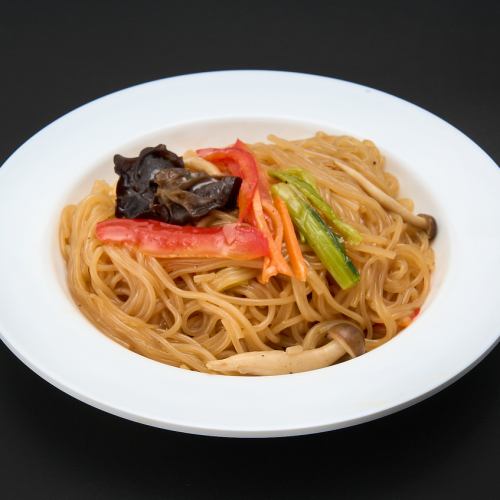 雜菜