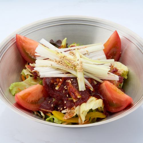Chooregi Salada