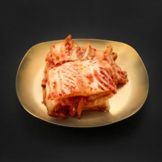 大白菜泡菜/kakuteki