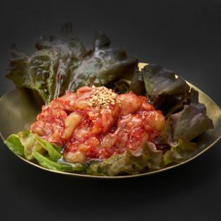 Changja/韓國海藻