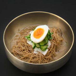 水冷麵條