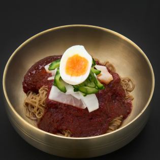 比賓冷面