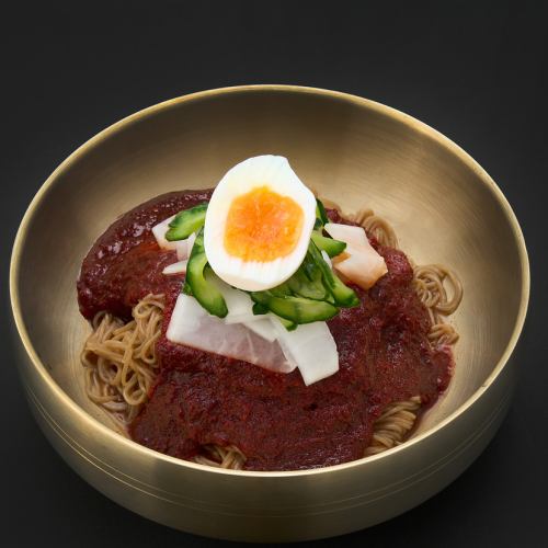 比賓冷面