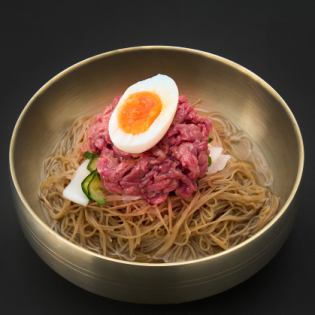 玉浩冷麵