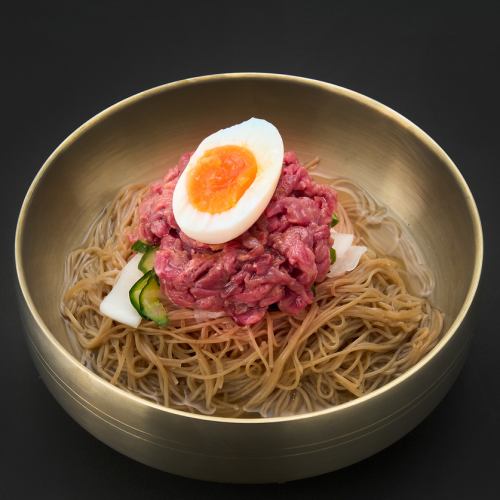 玉浩冷麵
