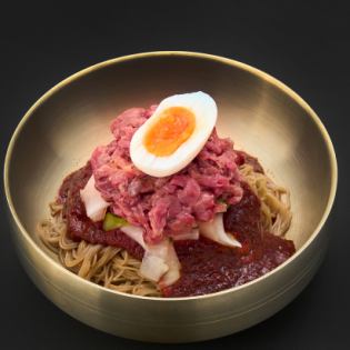 Yukke拌冷麵