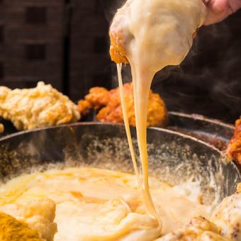 【1日3組限定】圧倒的コスパ◆韓国料理食べ放題+ソフトドリンク飲み放題付3000円→2200円