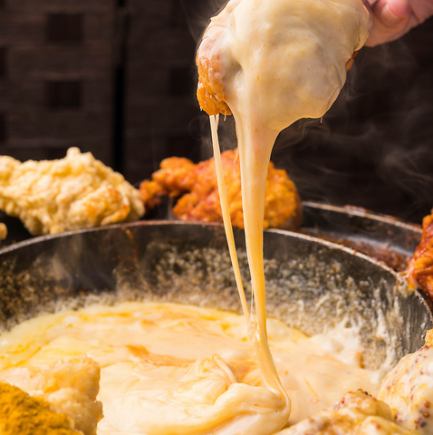 【1日3組限定】圧倒的コスパ◆韓国料理食べ放題＋ソフトドリンク飲み放題付3000円→2500円