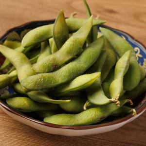 Edamame