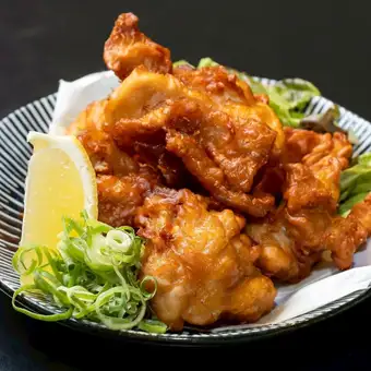 【기간 한정/적자 각오의 선물 기획】생맥주 첨부 단품 음료 무제한 770엔+인원수 분의 탕양을 선물