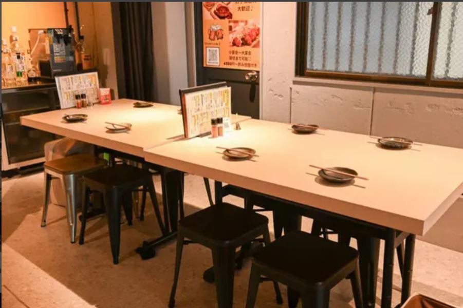 [Private room space] with curtains! One of the two private room spaces, large room, up to 24 people!! Please use it for a welcome and farewell party ♪
