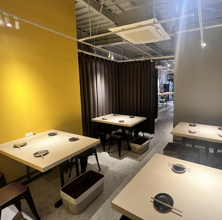 8名～36名様までご利用可能★各種宴会に是非♪