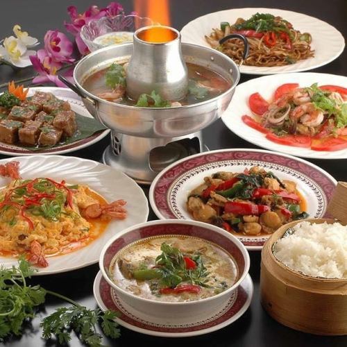 飲み放題付きコースあり★