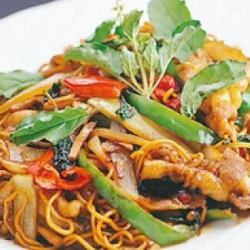 パミー キーマウ