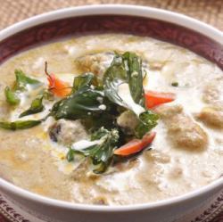 ゲーン キイオワン