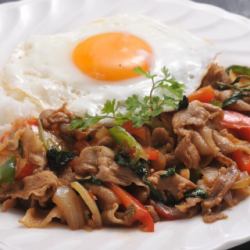 パアッ カパオ ラ カウ カイダウ