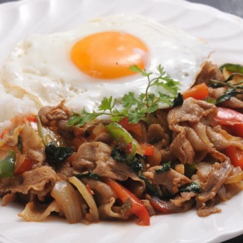 パアッ カパオ ラ カウ カイダウ