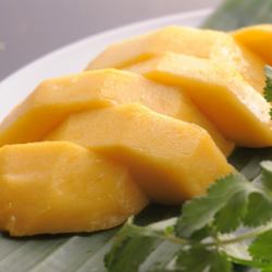 フレッシュマンゴー