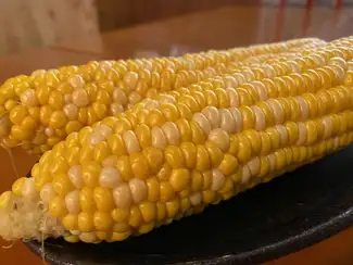 とうもろこし
