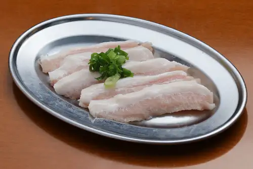 豚トロ