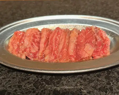 中落ち
