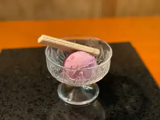 アイスクリーム