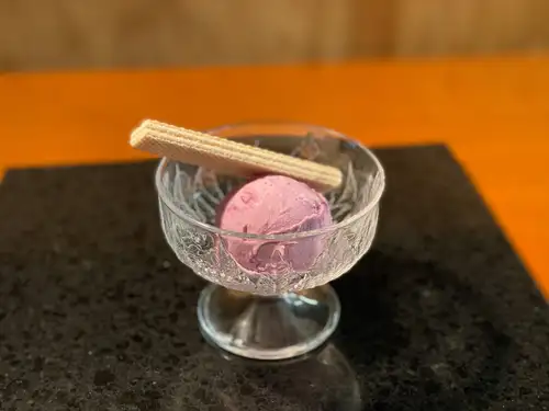 アイスクリーム
