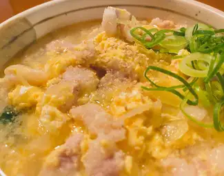 【クッパ】牛クッパ・豚クッパ・鳥クッパ